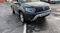Dacia Duster 1.0 TCe 100 Comfort 5dr Petrol Estate